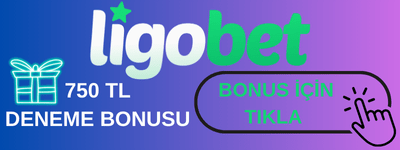 Ligobet Deneme Bonusu