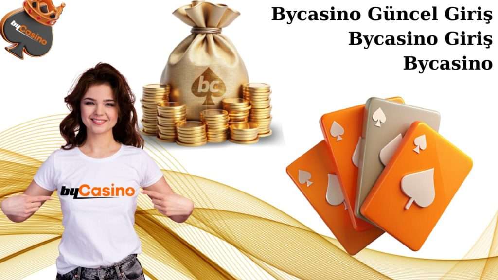 Bycasino Deneme Bonusu