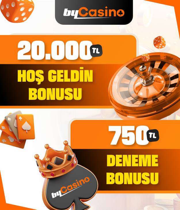 Bycasino
